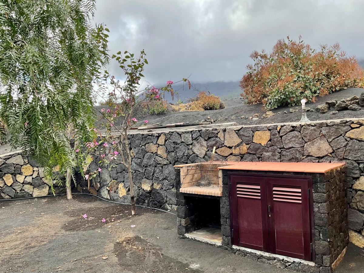 Casa Cueva De Las Palomas 2 Las Manchas  Bagian luar foto